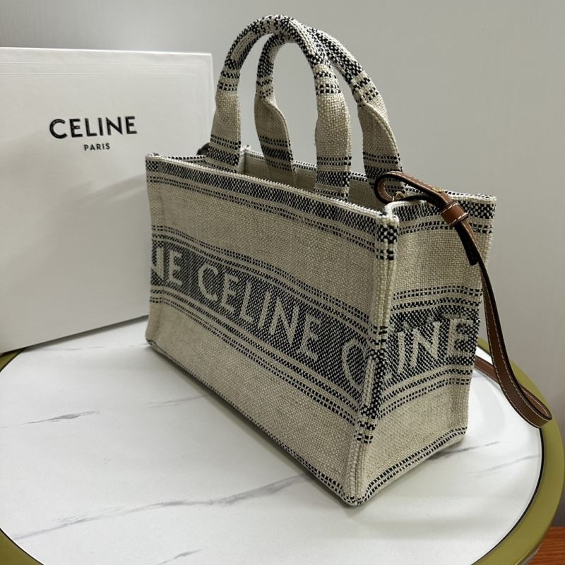 Celine Shopping Bags